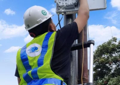 PT Ultra Mandiri Telekomunikasi