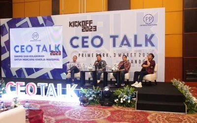 CEO Talk 2023