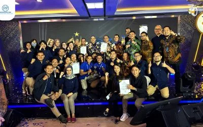 PP Awards 2023